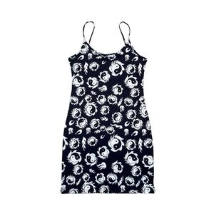 Yin Yang dress